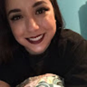 Meet your Posher, Alyssa